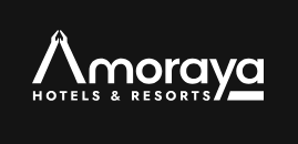 Amoraya Hotels & Resorts<br>Founder