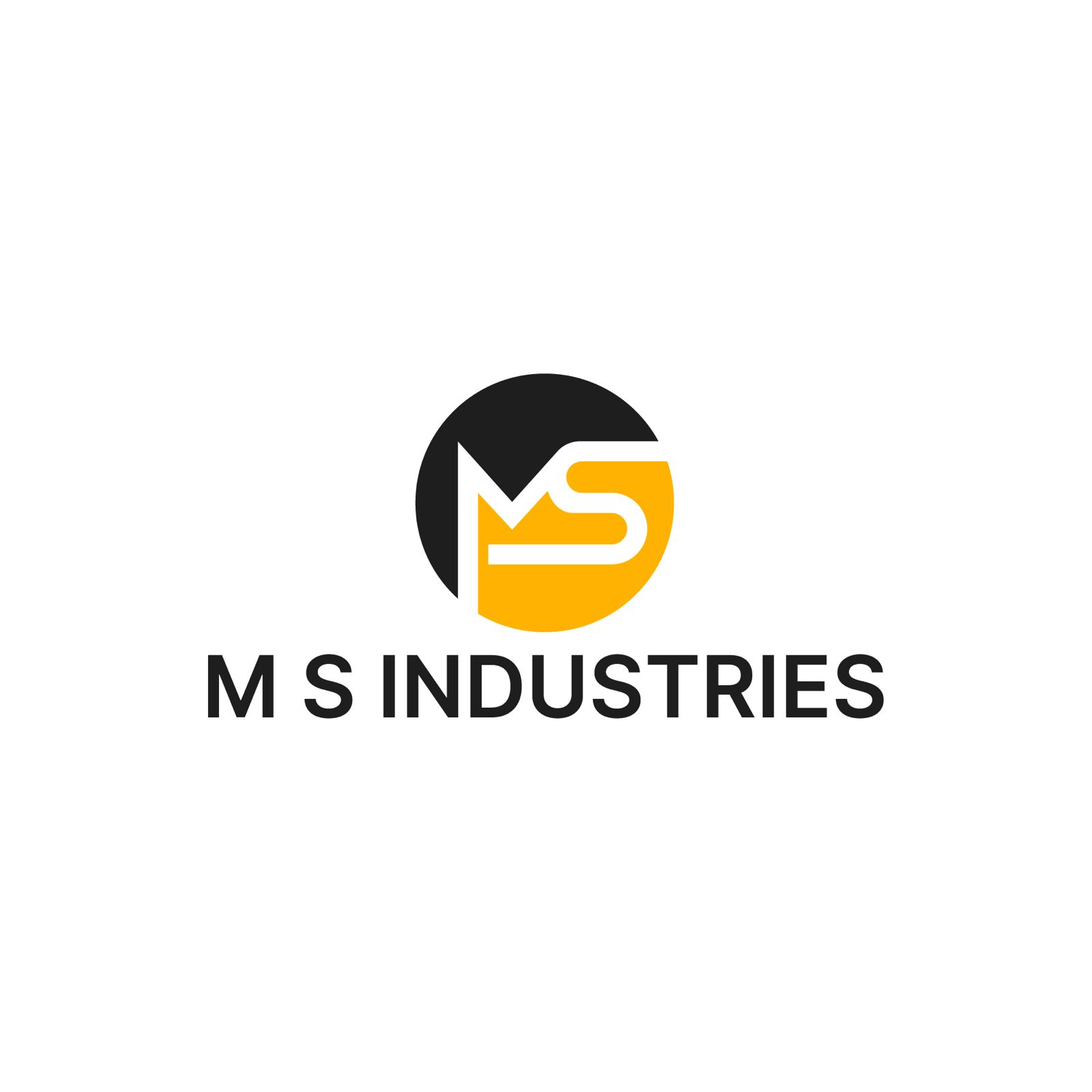 M S Industries<br>Proprietor